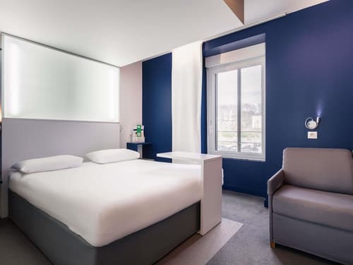 ibis Styles Vannes Gare Centre, Primary image