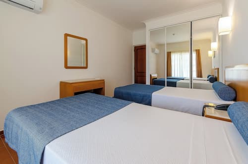 TURIM Estrela do Vau Hotel, Room