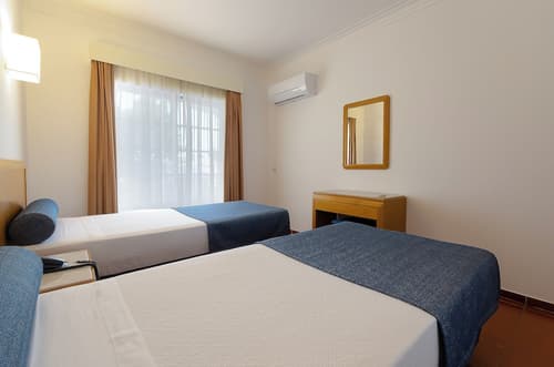 TURIM Estrela do Vau Hotel, Room