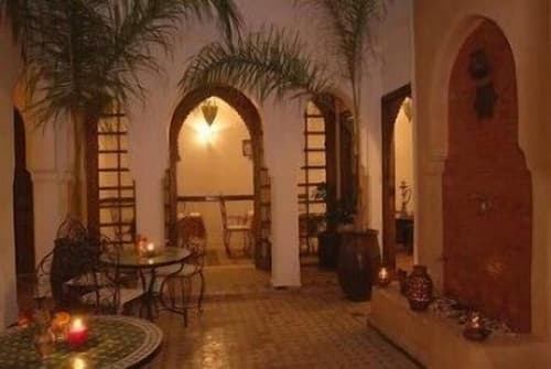 Riad Nerja, 