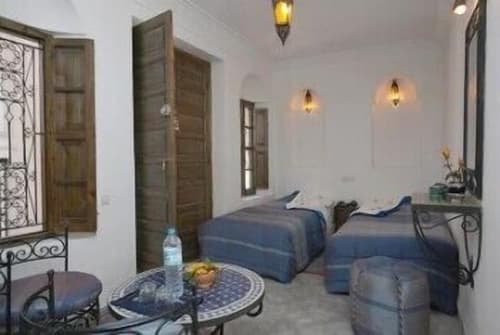 Riad Nerja, 