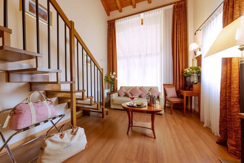 Hotel Venice Resort Airport, Room