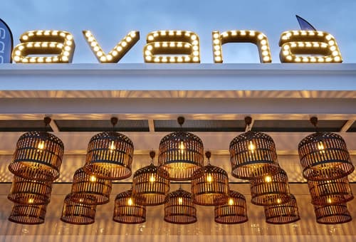 Gran Hotel Flamingo – Adults Only, Private pool