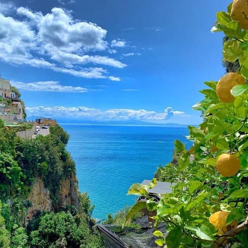 Hotel La Pergola, Primary image