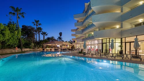 Senator Banus Hotel, Primary image