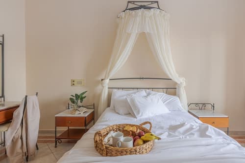 Epavlis Hotel & Spa, Room