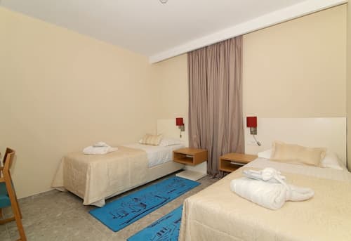 Hotel Lero, Room