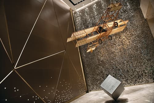 Grand Skylight Garden Hotel Shenzhen, Reception