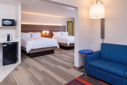 Holiday Inn Express & Suites Gunnison by IHG, Room