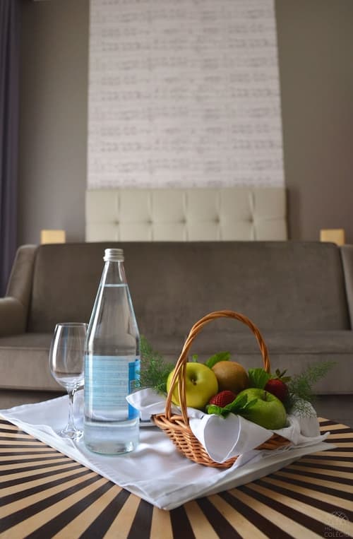 Hotel Do Colégio, Room