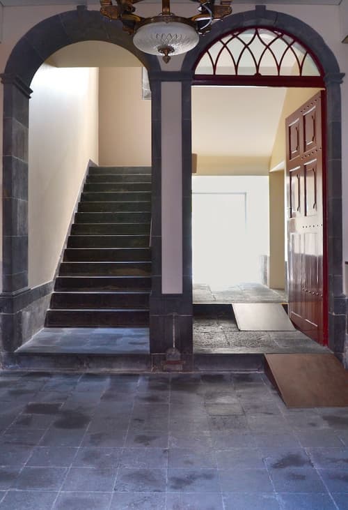 Hotel Do Colégio, Reception