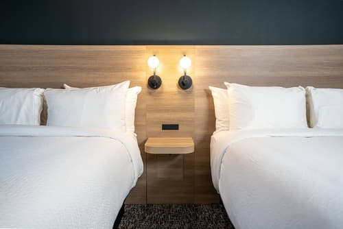 Northwinds Hotel Revelstoke, Room