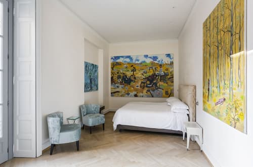 Galleria Vik Milano - Townhouse Galleria - Small Luxury Hotels of the World, Room