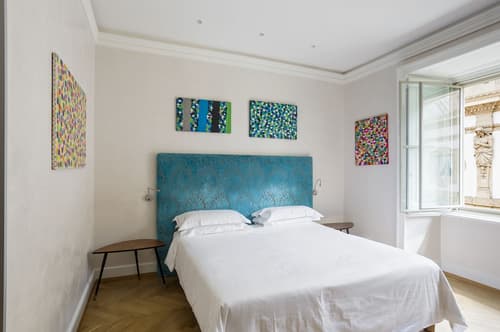 Galleria Vik Milano - Townhouse Galleria - Small Luxury Hotels of the World, Room