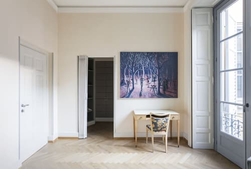 Galleria Vik Milano - Townhouse Galleria - Small Luxury Hotels of the World, Room