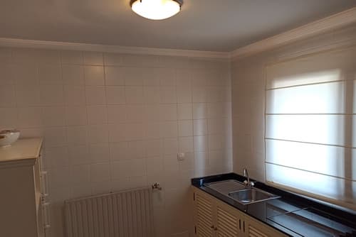 Hotel Escuela Santa Brígida, Private kitchenette