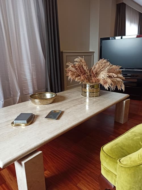 Hotel Escuela Santa Brígida, Room