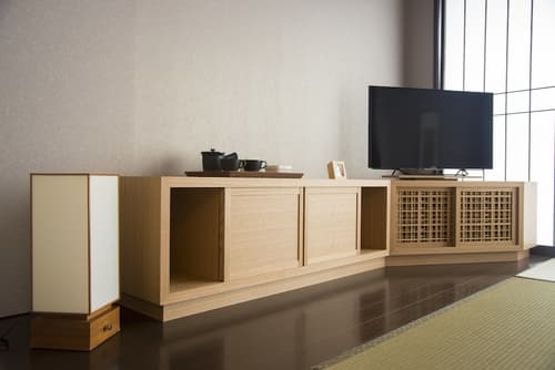 Hyatt Regency Hakone Resort and Spa, Room