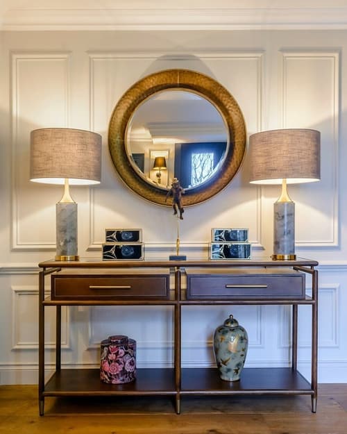 The Montenotte Hotel, Reception