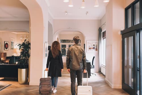 The Montenotte Hotel, Reception