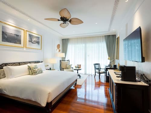 Sofitel Krabi Phokeethra Golf & Spa Resort, Room