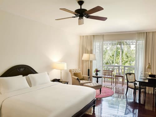 Sofitel Krabi Phokeethra Golf & Spa Resort, Room