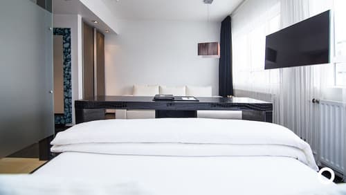 Þingholt by Center Hotels, Room