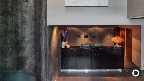 Þingholt by Center Hotels, Lobby