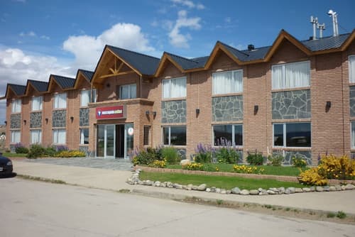 Marcopolo Suites Calafate, Primary image