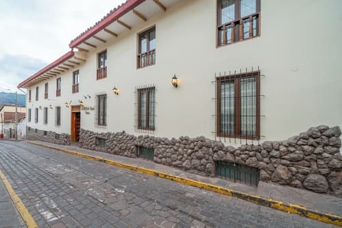 Hotel Taypikala Cusco, Primary image