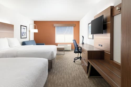 Holiday Inn Express & Suites Las Vegas SW - Spring Valley by IHG, Room