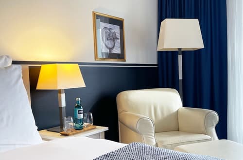 Precise Resort Hafendorf Rheinsberg, Room