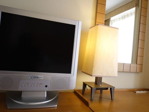 Hotel Monterey La Soeur Ginza, Room