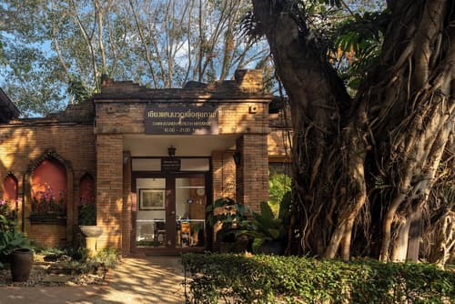 The Legend Chiang Rai Boutique River Resort and Spa, Spa