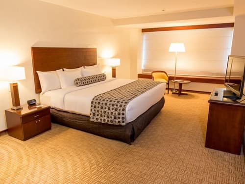 Tequendama Suites Bogota, Room