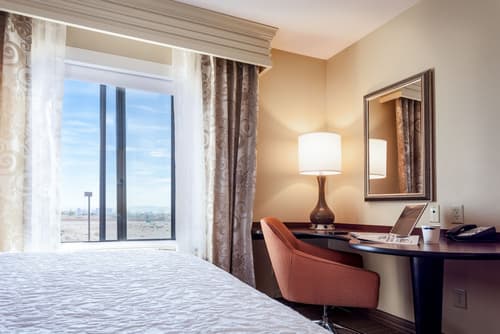 Hampton Inn & Suites Las Vegas-Red Rock/Summerlin, Room