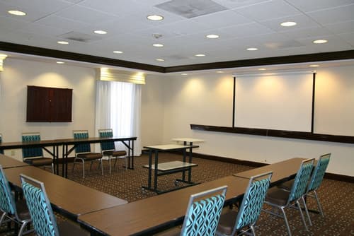 Hampton Inn & Suites Las Vegas-Red Rock/Summerlin, Meeting facility