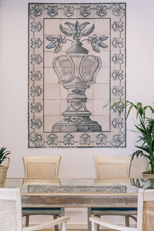 Mangia's Selinunte Resort, Lobby