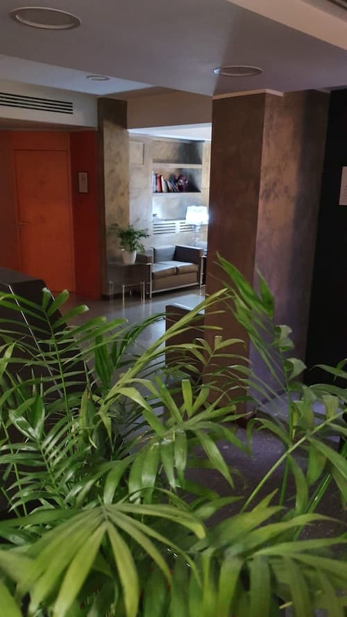 Hotel Metro, Reception