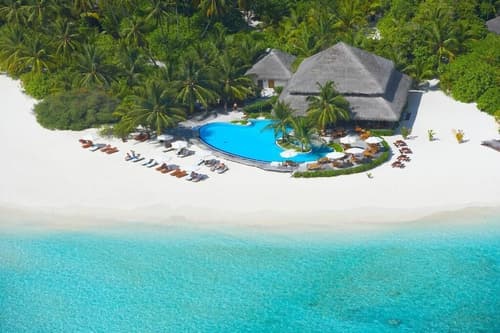Filitheyo Island Resort, Primary image