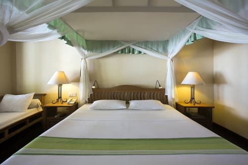 Filitheyo Island Resort, Room