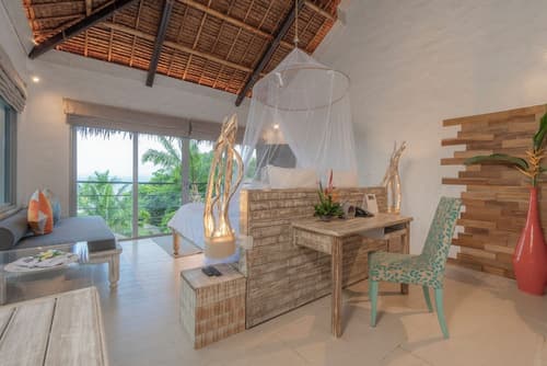 Paradise KohYao, Room