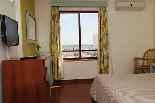 Best Western Hotel Dom Bernardo, Room