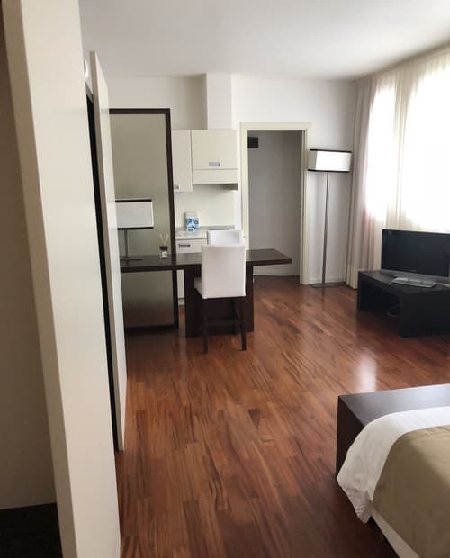 Eden Rock Resort, Room