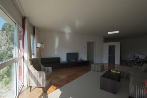 Eden Rock Resort, Room