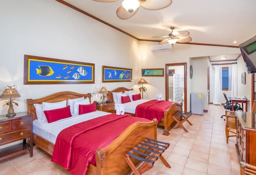 Hotel Villas Lirio, Room