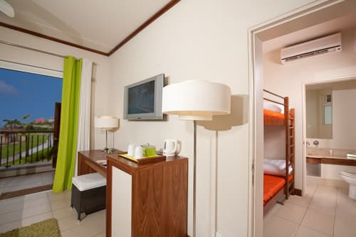 Tamassa Bel Ombre, Room