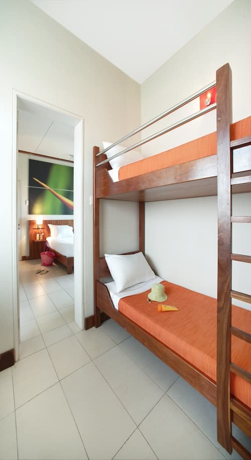 Tamassa Bel Ombre, Room