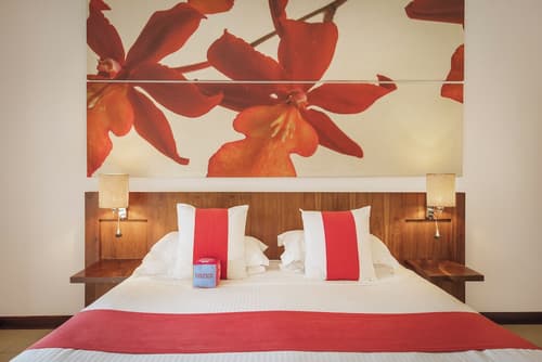 Tamassa Bel Ombre, Room