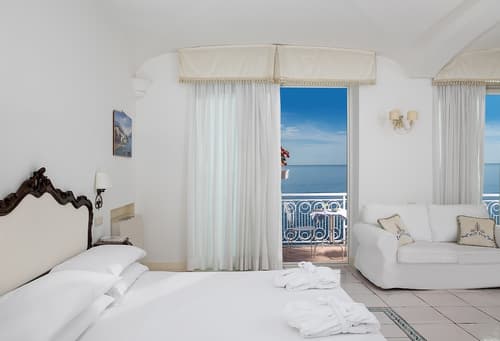 Hotel Club Due Torri, Room